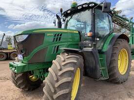 2013 John Deere 6150R Row Crop Tractors - picture0' - Click to enlarge