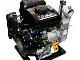 Thornado Petrol 1.5 Inch Portable Water Pump 2HP 4 Stroke OHV Gold Prospecting - picture2' - Click to enlarge