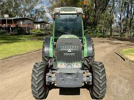 Fendt 211P Vario - picture0' - Click to enlarge