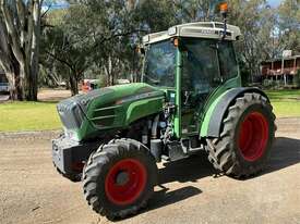 Fendt 211P Vario - picture1' - Click to enlarge