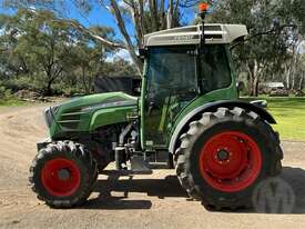 Fendt 211P Vario - picture2' - Click to enlarge