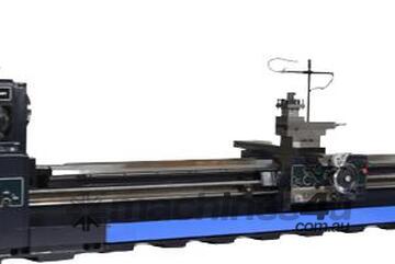 Hwacheon   Lathe HL 950