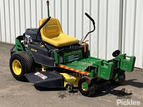 2013 John Deere Z235 EzTrak