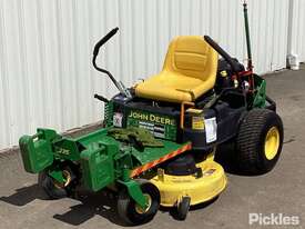 2013 John Deere Z235 EzTrak - picture0' - Click to enlarge