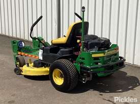 2013 John Deere Z235 EzTrak - picture2' - Click to enlarge