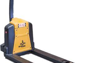 BIG JOE LITHIUM PALLET JACK LPT40