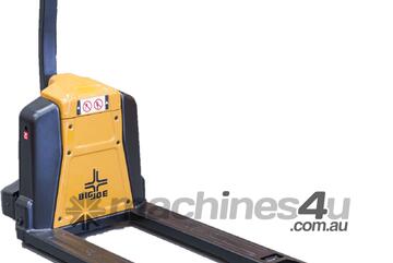 BIG JOE LITHIUM PALLET JACK LPT40