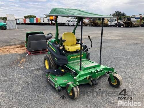 2016 John Deere Z997R