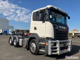 2017 Scania R560 - picture0' - Click to enlarge