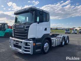 2017 Scania R560 - picture0' - Click to enlarge