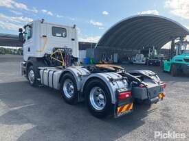 2017 Scania R560 - picture2' - Click to enlarge