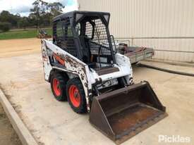 2014 Bobcat S100 - picture0' - Click to enlarge