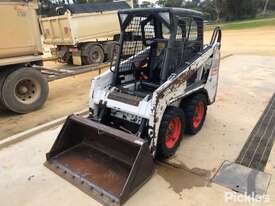 2014 Bobcat S100 - picture0' - Click to enlarge