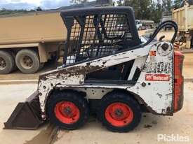 2014 Bobcat S100 - picture1' - Click to enlarge