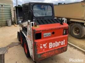 2014 Bobcat S100 - picture2' - Click to enlarge