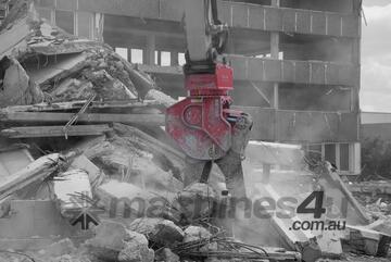 Rotar RDC Series 32 S Demolition Combi Shear