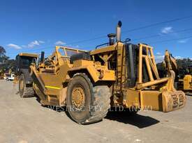 CAT 627H Wheel Tractor Scrapers - picture2' - Click to enlarge