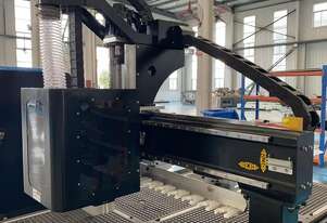 1325 ATC (AUTOMATIC TOOL CHANGER) ROUTER NC60A NC STUDIO MACHINE