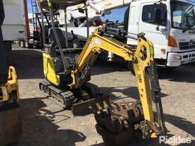 2014 Yanmar VI017 - picture0' - Click to enlarge