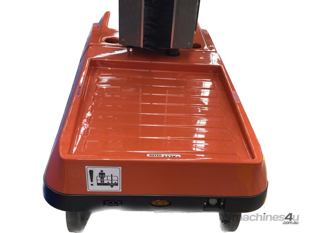 New 2021 bravi SPRINT Personnel Lifts in STRATHFIELD, NSW