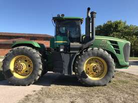 John Deere 9630 - picture1' - Click to enlarge