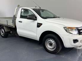 Ford Ranger PX - picture0' - Click to enlarge