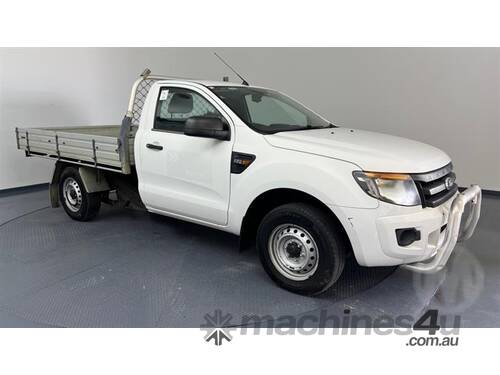 Ford Ranger PX