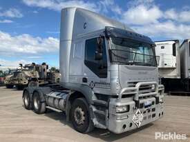 2005 Iveco Stralis 435 - picture0' - Click to enlarge