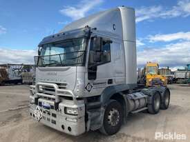 2005 Iveco Stralis 435 - picture0' - Click to enlarge