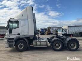 2005 Iveco Stralis 435 - picture1' - Click to enlarge