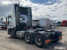 2005 Iveco Stralis 435 - picture2' - Click to enlarge