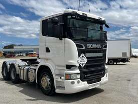 Scania R560 - picture0' - Click to enlarge