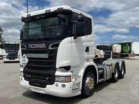 Scania R560 - picture1' - Click to enlarge