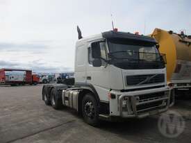 Volvo FM - picture0' - Click to enlarge