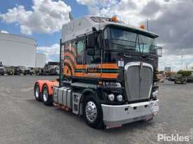 2019 Kenworth K200 Big Cab - picture0' - Click to enlarge