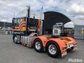 2019 Kenworth K200 Big Cab - picture2' - Click to enlarge