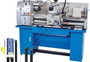 Centre Lathe & Tooling Package Deal AL-336D DELUXE 300 x 900mm Turning Capacity - 38mm Spindle Bor