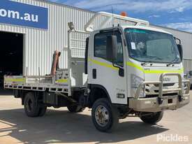 2015 Isuzu NPS 65-155 - picture0' - Click to enlarge