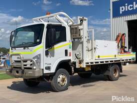 2015 Isuzu NPS 65-155 - picture0' - Click to enlarge