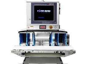 X-RAY INSPECTION SYSTEM FOR PACKAGED PRODUCTS XRAY 3280 - picture0' - Click to enlarge