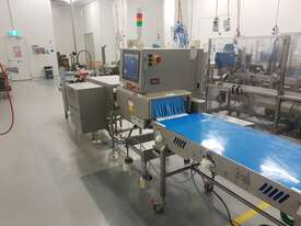 X-RAY INSPECTION SYSTEM FOR PACKAGED PRODUCTS XRAY 3280 - picture1' - Click to enlarge