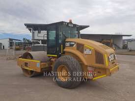 CATERPILLAR CS56BLRC Vibratory Single Drum Smooth - picture2' - Click to enlarge