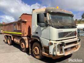 2007 Volvo FM MK2 - picture0' - Click to enlarge