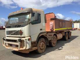 2007 Volvo FM MK2 - picture0' - Click to enlarge