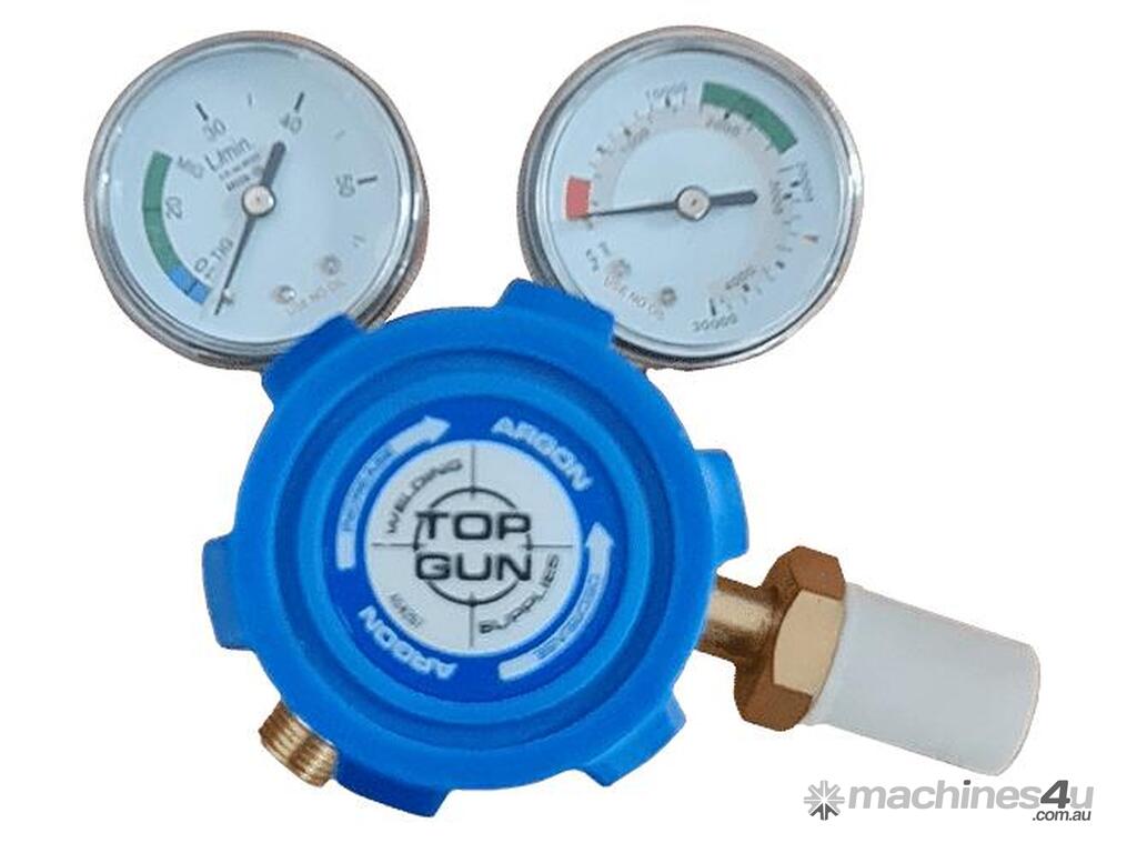 New 2022 Top Gun TOP GUN TITAN 3500 SYN SWF SYNERGIC DUAL PULSE MIG