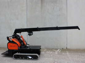 BG Lift M060 Pick & Carry Crane - picture1' - Click to enlarge