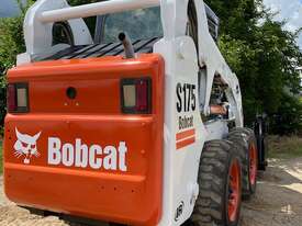 2007 BOBCAT S175 1165hours  SKIDSTEER LOADER - picture2' - Click to enlarge