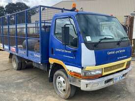 Mitsubishi Canter - picture0' - Click to enlarge