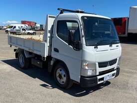 Mitsubishi Canter - picture0' - Click to enlarge