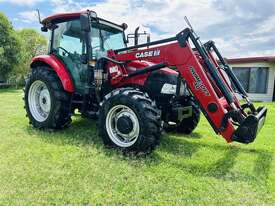 Case IH Farmall 90JX - picture0' - Click to enlarge